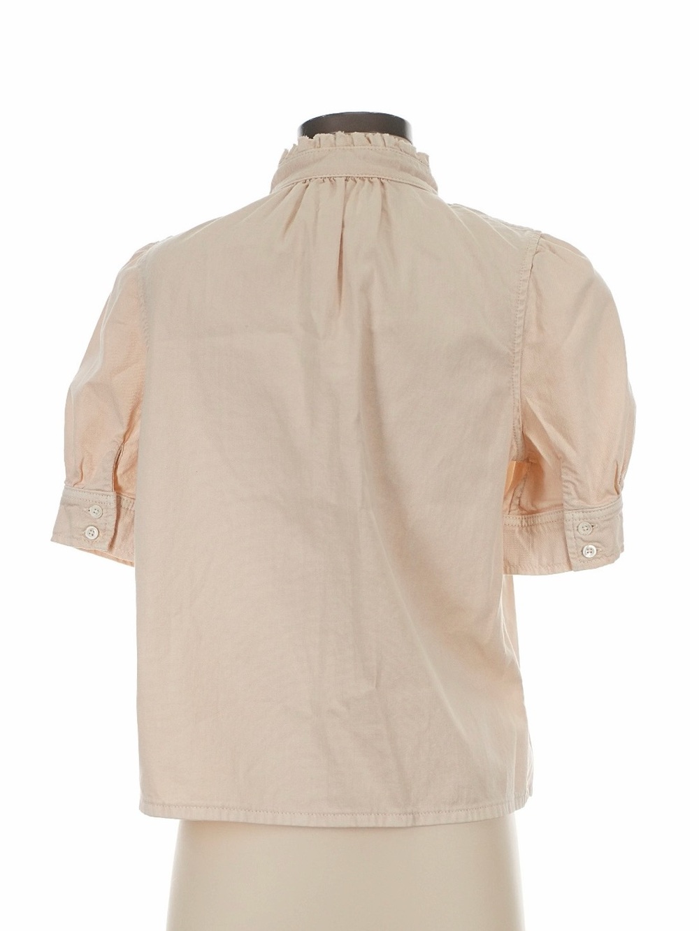 Frame Blouse - Picture 2 of 3
